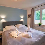 Wohnpark Stadt Hamburg - Apt. 42