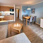 Wohnpark Stadt Hamburg - Apt. 42