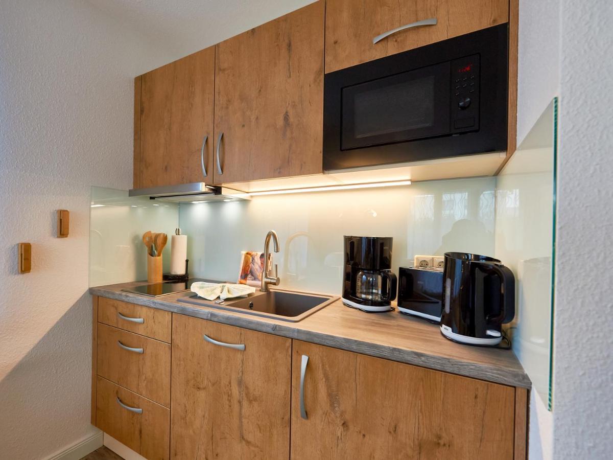 Wohnpark Stadt Hamburg - Apt. 42