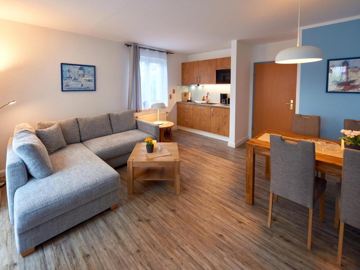 Wohnpark Stadt Hamburg - Apt. 42 Apartment