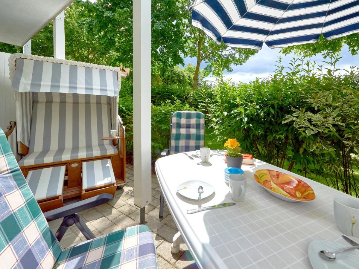 Wohnpark Stadt Hamburg - Apt. 42