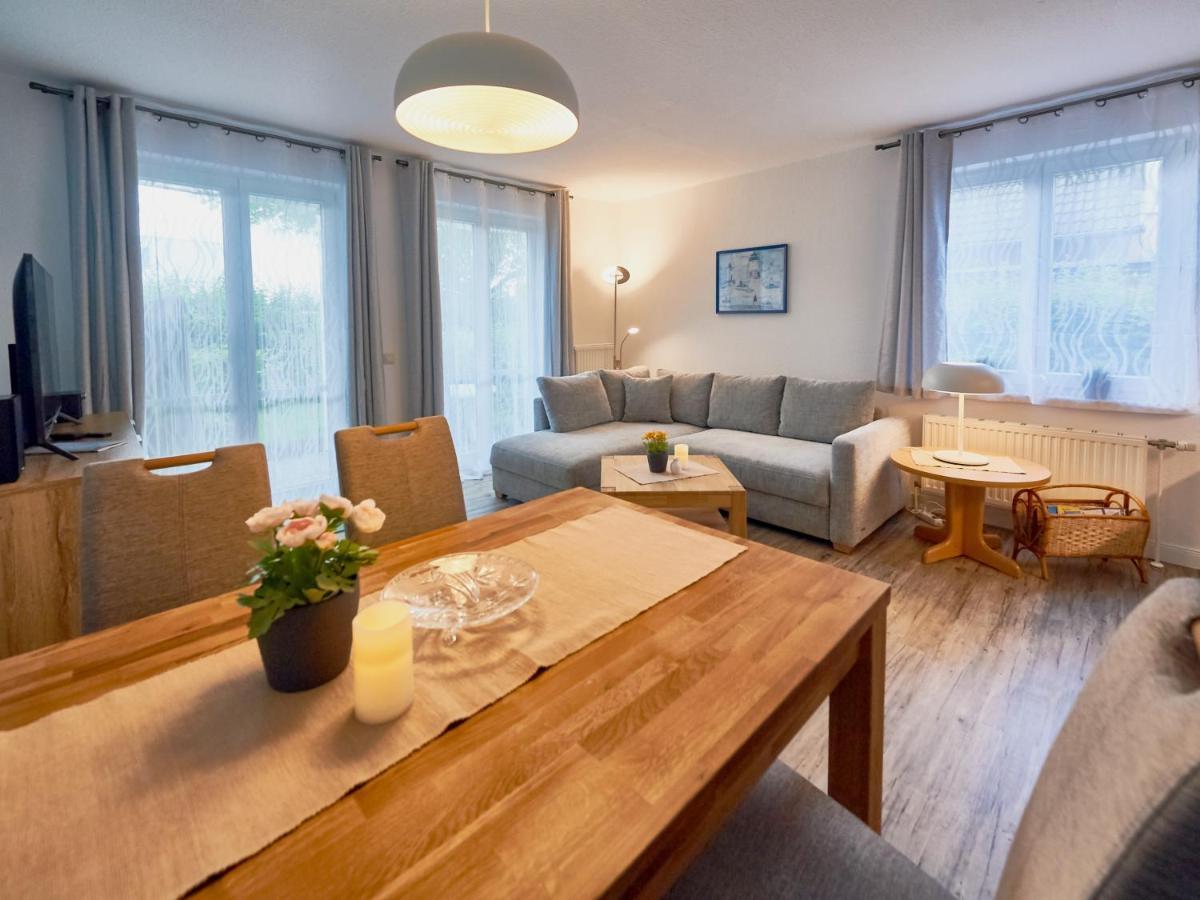 Wohnpark Stadt Hamburg - Apt. 42 *