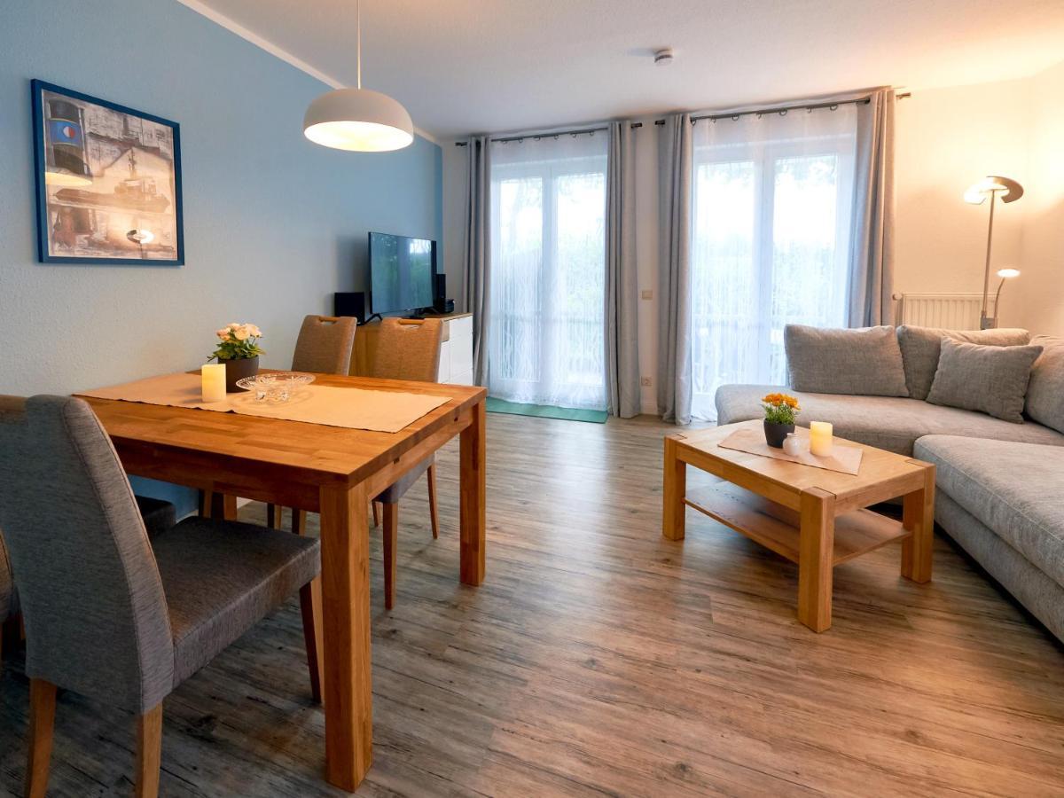Wohnpark Stadt Hamburg - Apt. 42 Apartment Ostseebad Binz
