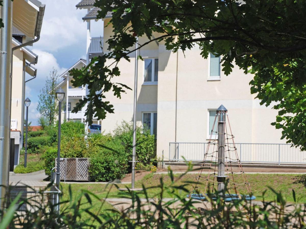Wohnpark Stadt Hamburg - Apt. 42 * Ostseebad Binz