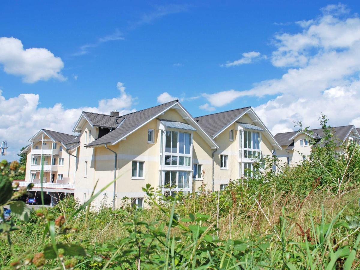 Wohnpark Stadt Hamburg - Apt. 42 * Ostseebad Binz