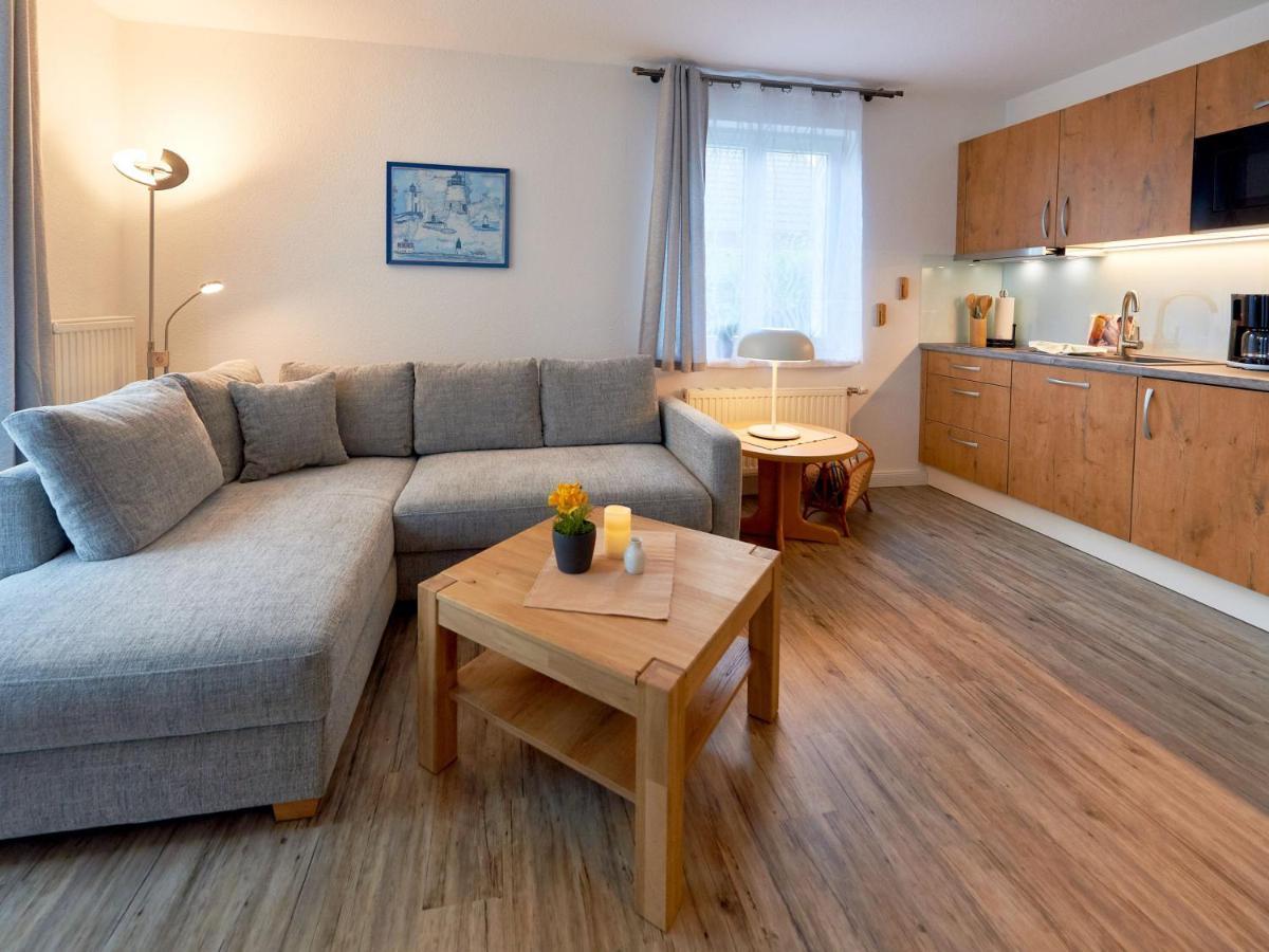 Wohnpark Stadt Hamburg - Apt. 42 Ostseebad Binz