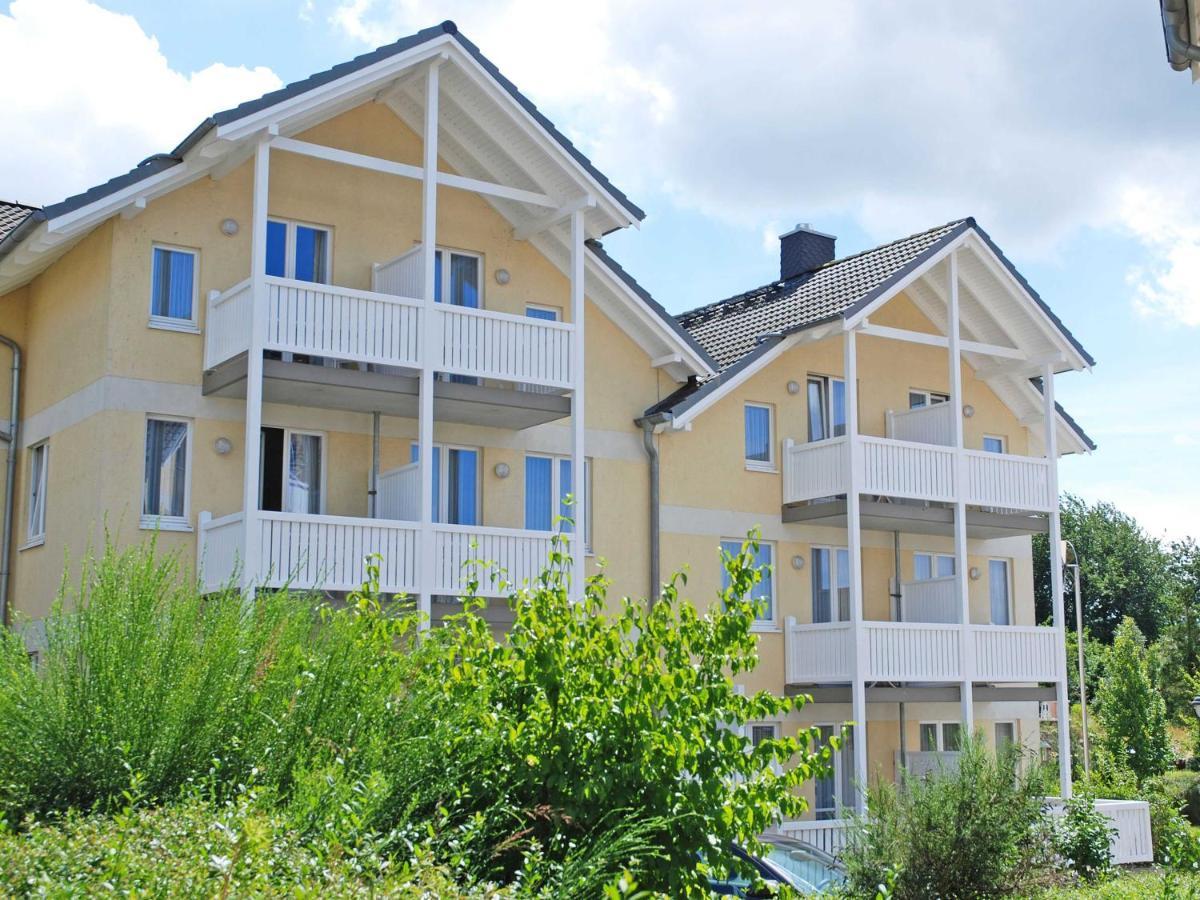 Wohnpark Stadt Hamburg - Apt. 42 * Ostseebad Binz