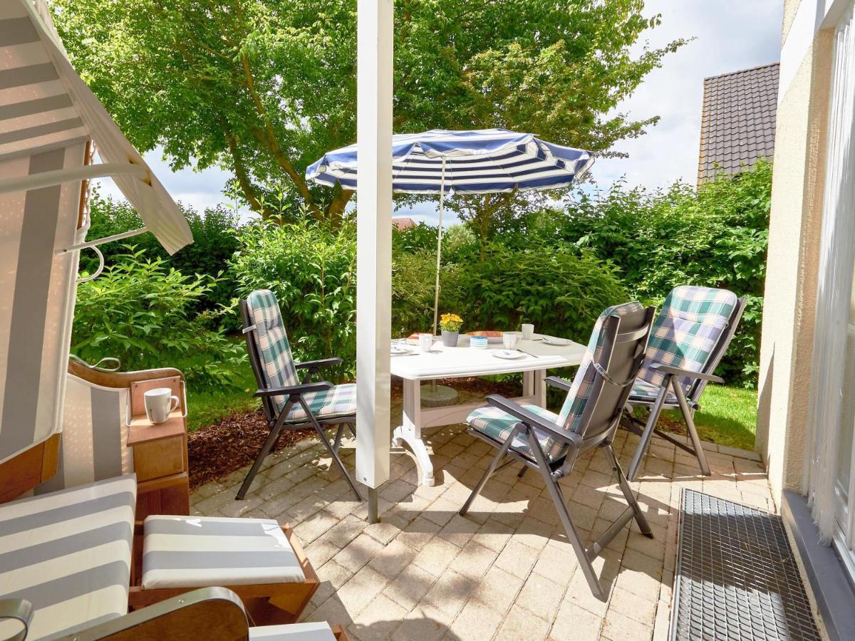 Wohnpark Stadt Hamburg - Apt. 42 *