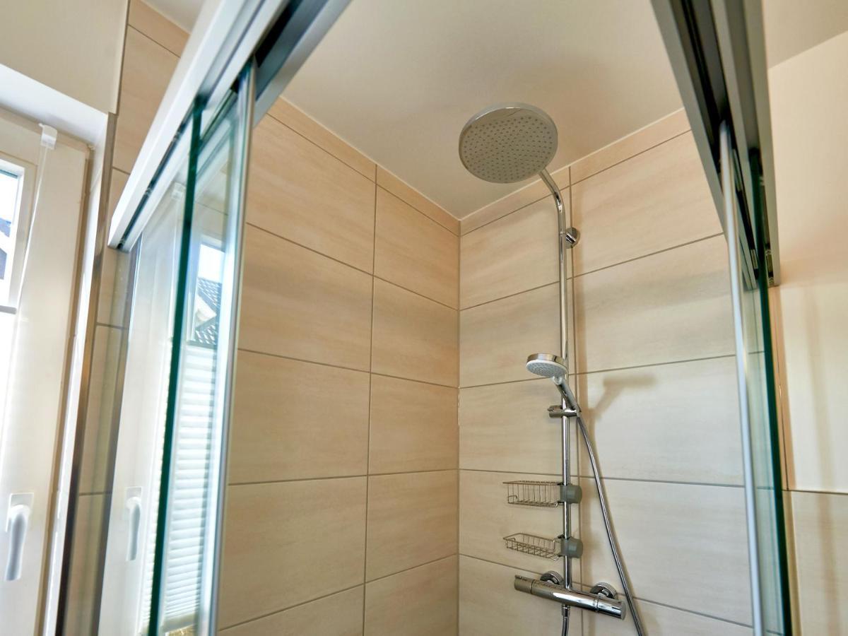 Apartment Wohnpark Stadt Hamburg - Apt. 42 Ostseebad Binz