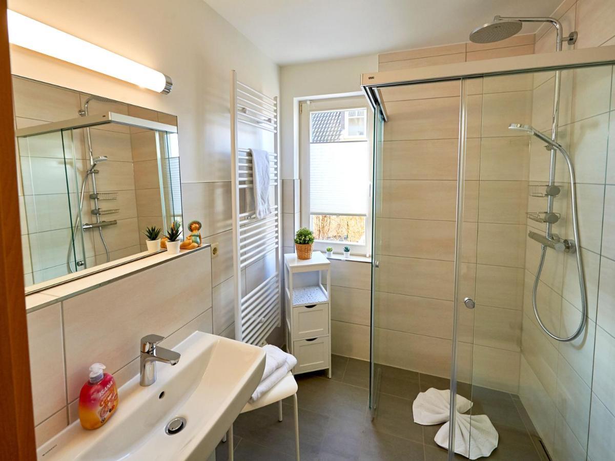 Wohnpark Stadt Hamburg - Apt. 42 *