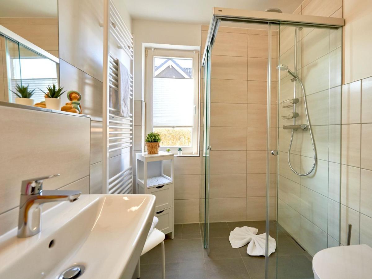 Wohnpark Stadt Hamburg - Apt. 42 * Ostseebad Binz