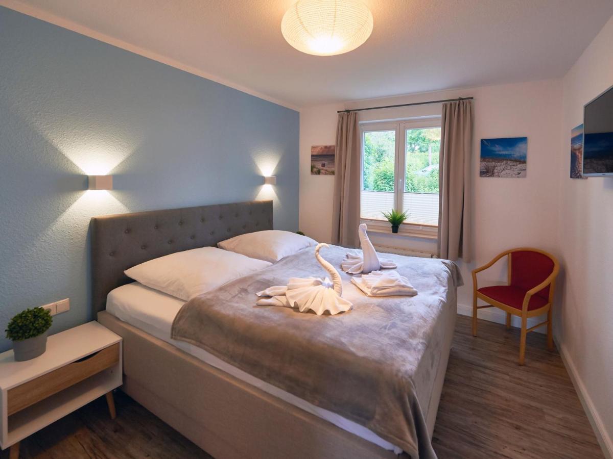 Wohnpark Stadt Hamburg - Apt. 42 Apartment Ostseebad Binz