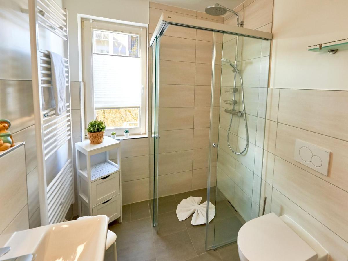 Wohnpark Stadt Hamburg - Apt. 42 *
